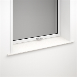 Antartica Corian® -ikkunalauta 12 mm